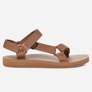 NWOB Tan TEVA Original Universal
